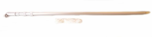 Comet antennas 45 - antennas, cp-45