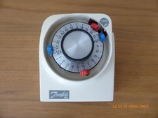 Danfoss Randall 103 Faulty for parts only
