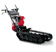 Honda Powerful 500kg Load GXV160 4-stroke Power Carrier Mini Dumper