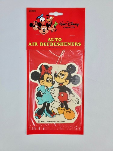 1980 vintage walt disney - 1980's,