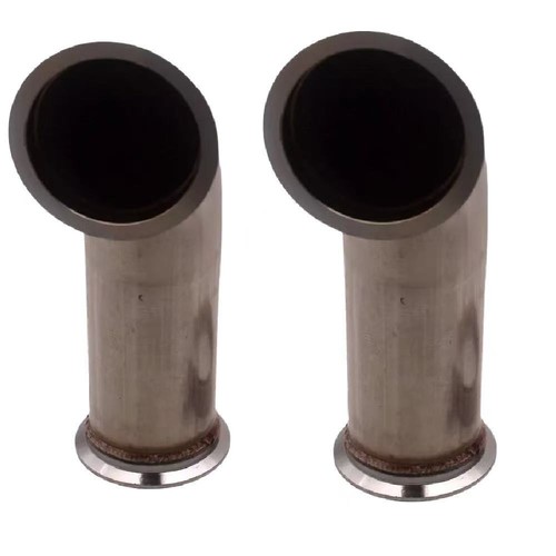 Band stainless 90 - 2.5",