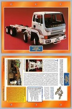 Leyland Constructor - 1983 -