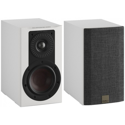 Dali opticon mk2 standmount - opticon,