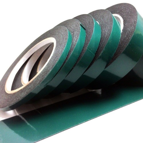 Double sided tape heavy duty - sided,