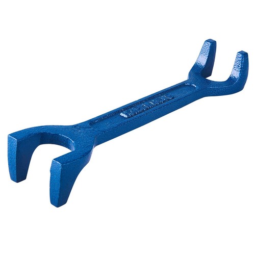 Basin bath sink spanner - basin,