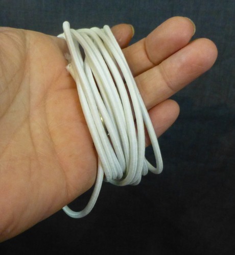 5mm elastic bundle for - 3m, of
