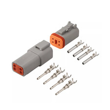 Deutsch DT Series Multi Plug