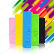 1500mAh Power Bank Fast