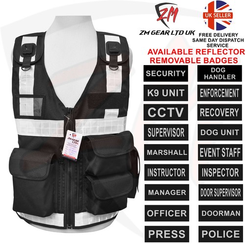 Viz tactical dog handler - tactical,