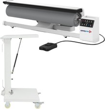 Rotary Iron Steam Roller