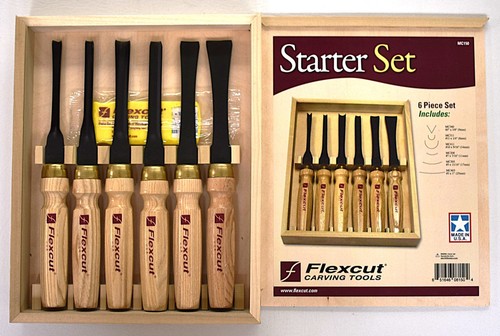 Flexcut piece mallet wood - flexcut,