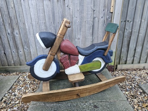 Solid hard wood painted - wood,