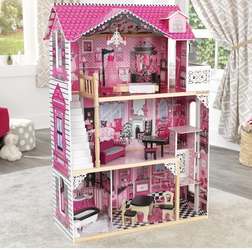 Kidkraft girls amelia - girls,