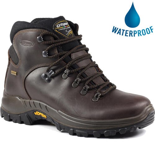 Grisport everest waterproof - everest,