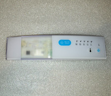 CONFIGURED Zanussi Fridge