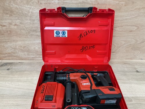 Hilti a22 cordless - cordless, rotary