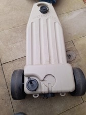 Wastermaster to take grey