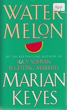 Watermelon by Keyes, Marian