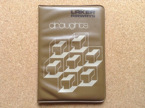Vintage laker airways - laker,