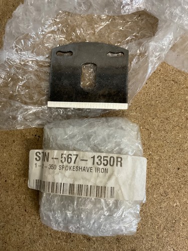 Stanley 151 spoke - 151,