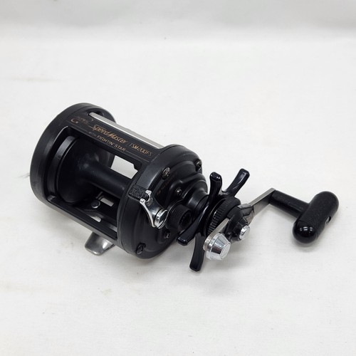 Shimano triton speedmaster - triton,