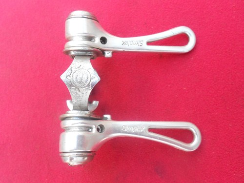 Vintage simplex slj classic - simplex,