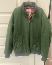 Baracuta G9 Harrington Jacket
