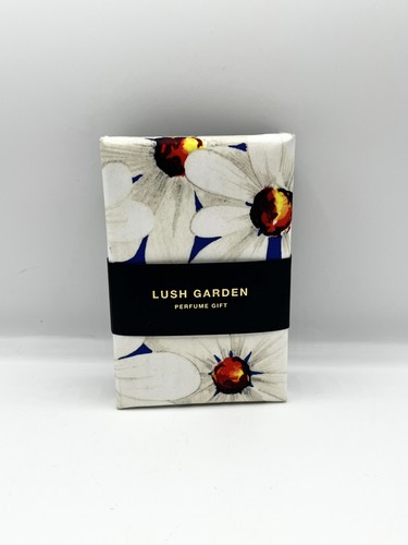 Lush garden discovery perfume - lush,