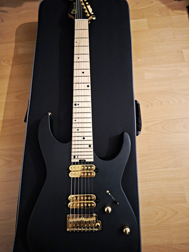 Charvel angel vivaldi - angel,