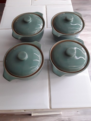 Vintage denby stoneware - denby,