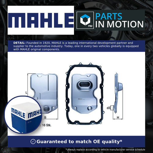 Automatic gearbox oil filter - oil,