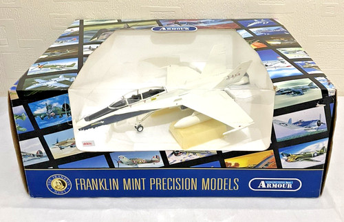 Franklin mint precision models - franklin,