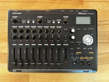TASCAM DP03SD Portastudio