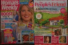 2 Magazines Bundle Woman's