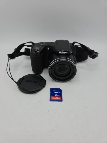 Nikon coolpix l810 - coolpix,