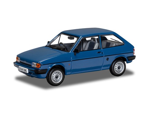 Corgi va14402 ford fiesta mk2 - va14402,