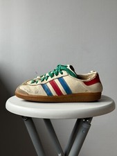 Vintage 1970's Adidas Super