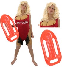 MENS STAG BUSTY LIFEGUARD