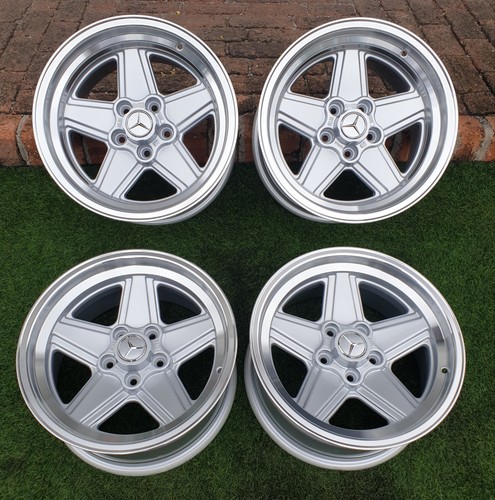 For r107 w126 - for, w124