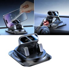 360° Rotating Car Dashboard