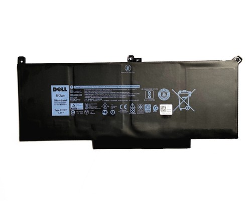 Genuine oem f3ygt battery - genuine,