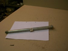 Honda VF1000 FE VF750F rear