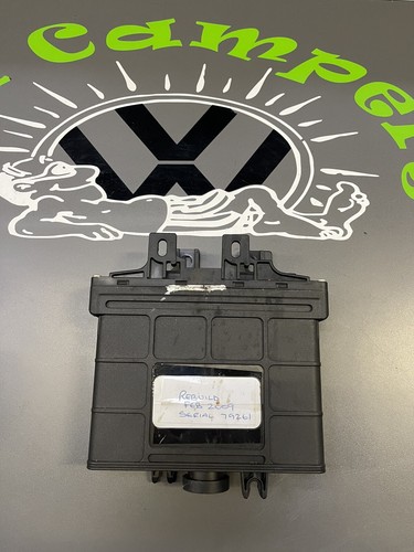 Transporter auto gearbox - vw,