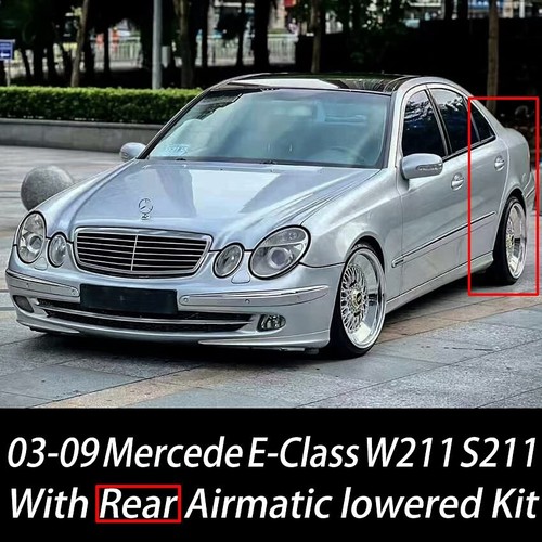 For mercedes w211 s211 - for,