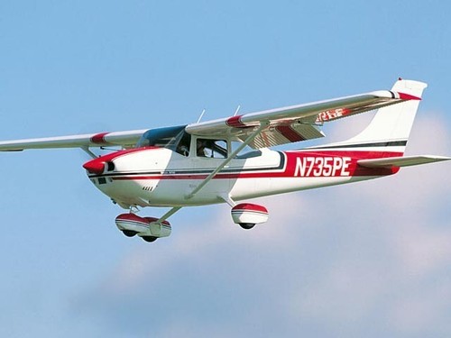 Cessna 182 skylane - cessna,