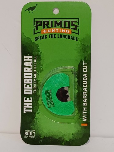 Primos ps1263 turkey - primos,