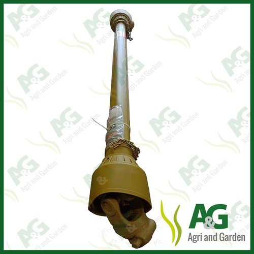 Pto shaft suitable for - shaft,