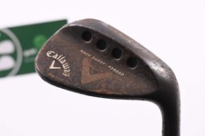 Callaway Mack Daddy Forged