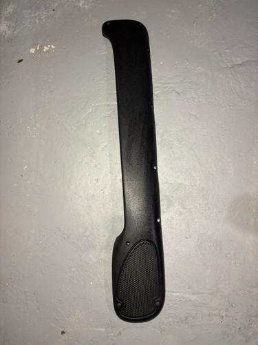 Peugeot 106 drivers door - 106,