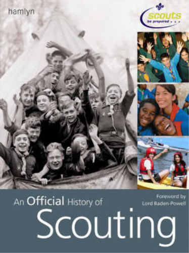 Official history of - an,
